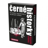 Histoires noires : Histoires absurdes