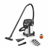 Universele nat- en droogzuiger Karcher KWD 3 S V-17/4/20 Anniversary Edition