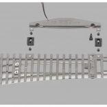 Piko set voor montage van elektromagnetische wissel