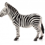 Mojo realistische zebra figuur