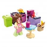 Sluban Girls Dream kitchen building set