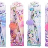 Kugelschreiber Nebulous Stars 17 cm