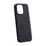Joyroom magnetic case for iPhone 15 Pro Max black