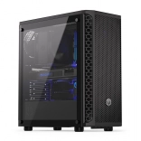 Case PC Endorfy Signum 300 Air con frontale mesh e vetro