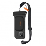 Waterproof Case for iPhone - Black