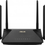 Router wireless ASUS RT-AX53U AX1800 con USB