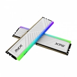 XPG Spectrix D35G DDR4 3600 32GB 2x16 RGB Weiß