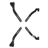 Adapter voor monitoren zonder VESA