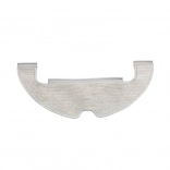 Zapasowe mopy do robotycznych odkurzaczy DREAME Z10 Pro i D10 Plus – 2 szt.