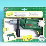 Bosch Kinderschroefboormachine met klopfunctie