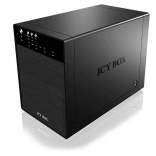 ICY BOX Externe behuizing HDD 3,5''