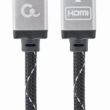 HDMI-kabel High Speed met Ethernet 2 m Select Plus