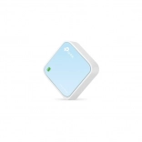 Kompaktní bezdrátový router TP-Link pro cestování