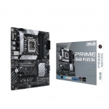 PRIME B660-PLUS D4 s1700 4DDR4 DP/HDMI M.2 Bundkort ATX