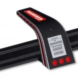Elektronische rondeteller voor racebanen CARRERA GO en GO Plus
