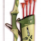 Kinderboog met pijlen Huntsman Longbow 61 cm