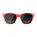 lunettes intelligentes xreal air 2 (rouges)