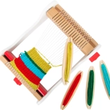 Small Foot weefraam Elsa voor kinderen