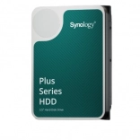 Disco rigido Synology 4TB 3,5" SATA 6 Gb/s