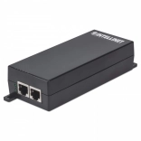 Gigabit PoE+ injector Intellinet 30W 1x RJ45