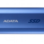 SSD esterno ADATA SE880 500 GB USB‑C (USB 3.2 Gen 2x2) blu