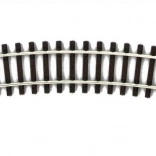 Piko bochten set rails R1 - 6 stuks