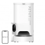 Petkit Yumshare Solo intelligens etetőadagoló háziállatoknak