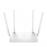 Router Cudy WR1300 Mesh Gigabit WiFi AC1200
