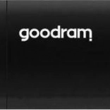 USB-ključ GOODRAM UME3 256 GB USB 3.0 črn