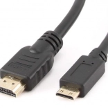 HDMI naar Mini HDMI kabel 1,8 m