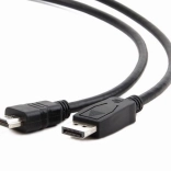 Câble DisplayPort vers HDMI 3m