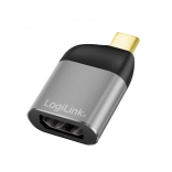 USB‑C – DisplayPort adapter 8K