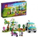 LEGO® Friends 41707 Boomplantersauto