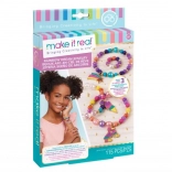 Karkötő Készlet Make It Real Medálokkal