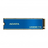 SSD ADATA LEGEND 710 256 GB M.2 NVMe PCIe 3.0