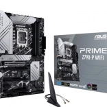 Asus Prime Z790-P WiFi – ATX-moederbord met LGA 1700, DDR5, HDMI/DP