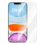 Baseus Superior HD privacy gehard glas voor iPhone 11 Pro/X/XS