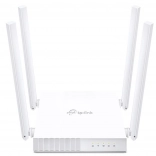 dual-band Wi‑Fi router TP-Link Archer C24 AC750