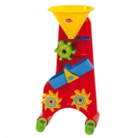 Gowi Zand- en Watermolen voor kinderen