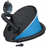 Pompa a pedale Bestway per materassi con adattatori