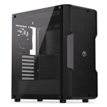 Case per computer Endorfy Regnum 400 Air, frontale mesh e vetro, E-ATX