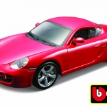 Modelauto Bburago Street Fire Collezione 1:32