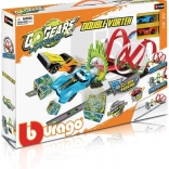 Bburago GoGears Extreme Vortex racebaan