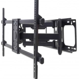 Universal Fully Articulating Wall Mount for TV 37-90 Inches
