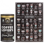 Puzzle für Kaffeeliebhaber 500 Teile