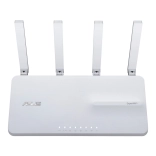 powerful dual-band WiFi 6 router ASUS ExpertWiFi EBR63 for businesses