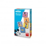 Pexeso MICKEY UND FREUNDE von Dino Toys