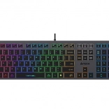 Clavier FStyler FX60H avec rétroéclairage néon