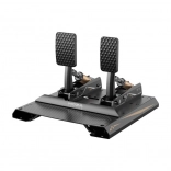 Moza Racing Pro Pedal Set for Xbox and PC