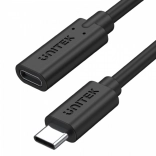 Universele verlengkabel USB-C Unitek 1m